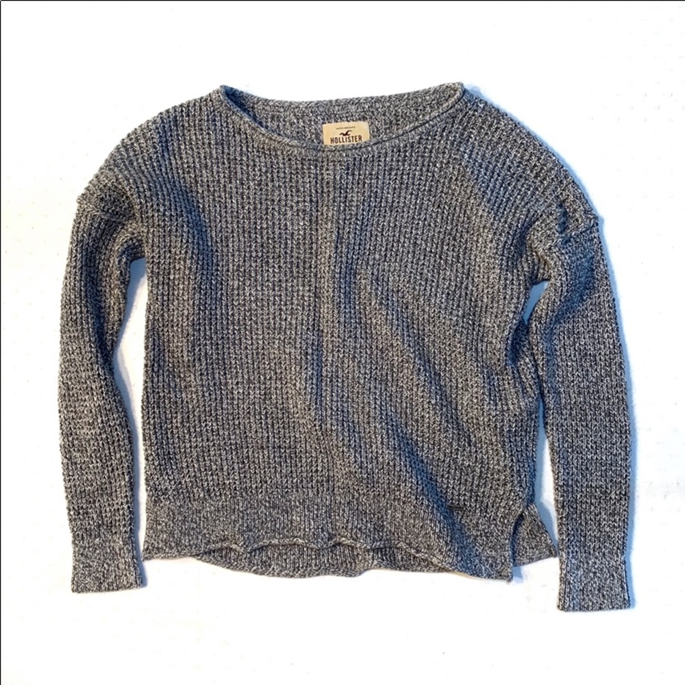 Hollister Sweater